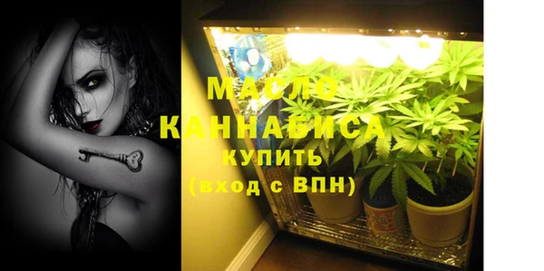 хмурый Богородицк