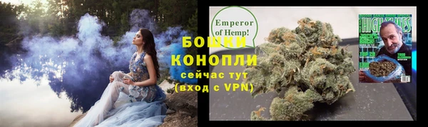 хмурый Богородицк