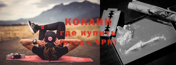 хмурый Богородицк