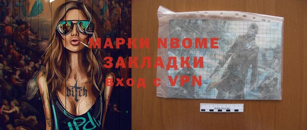 хмурый Богородицк