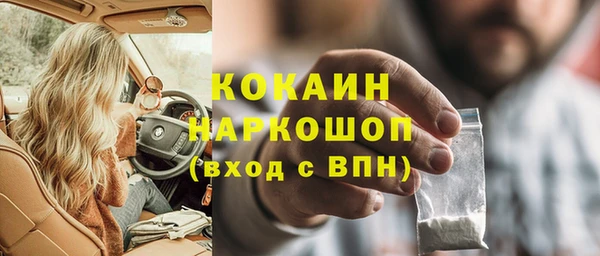 хмурый Богородицк