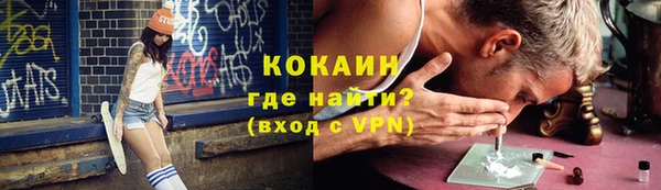хмурый Богородицк